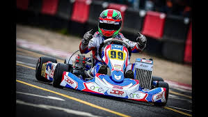 Image result for Hunts Kart Racing Club