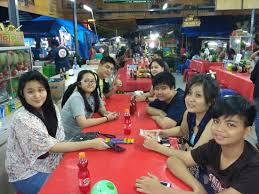 Image result for pasar kreneng