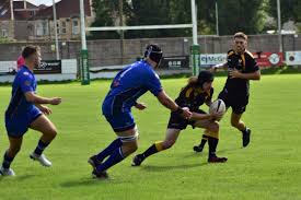 Image result for Weston-Super-Mare Rugby Football Club