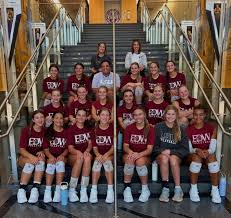 Image result for White Eagles Volleyball Club