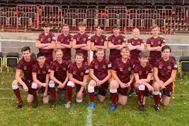 Image result for Wheatley Rufc
