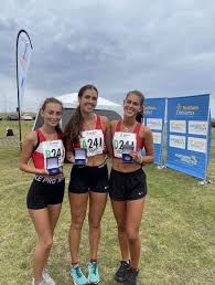 Image result for Salford Harriers