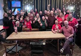 Image result for Birmingham Backgammon Club