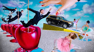 Image result for David LaChapelle