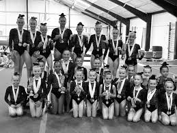 Image result for Amber Valley Gymnastics Club