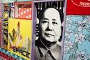 FAILE :: New Paintings On Wood