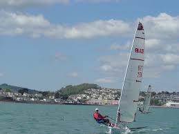 Image result for Paignton Sailing Club