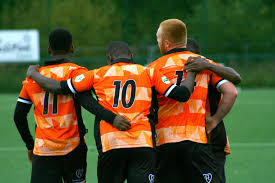 Image result for Heyside Juniors Football Club