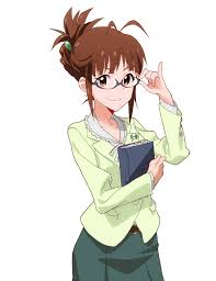 「秋月律子 THE IDOLM@STER2」の画像検索結果