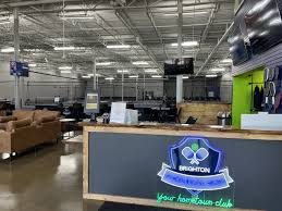 Image result for Brighton Rock Floorball Club