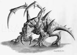 Image result for zergling