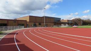 Image result for Sutcliffe Park Sports Centre