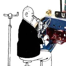 Image result for West London Meccano Society