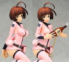 「原田真琴 宇宙戦艦ヤマト2199」の画像検索結果