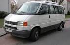 Volkswagen Transporter (T4) - Tractor &amp; Construction Plant Wiki ...