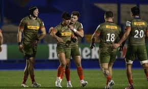Image result for Cardiff Harlequins