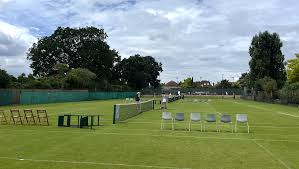 Image result for Thames Ditton Lawn Tennis Club