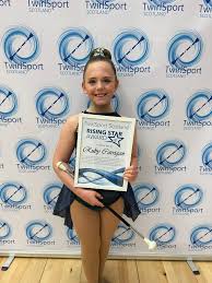 Image result for Edinburgh twirling academy