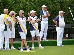 Image result for Basingstoke Town Bowling Club