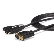 Image result for vga to tv connector