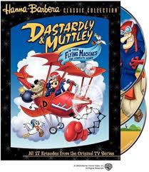 Image result for Muttley
