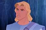 Disney John Smith