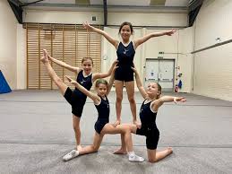 Image result for Southampton Gymnastics