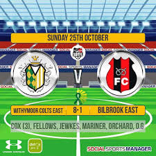 Image result for Withymoor Colts Fc