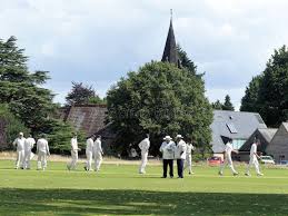 Image result for St Margaretsbury Cricket Club