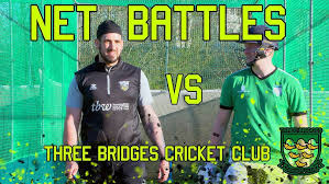 Image result for Three Bridges Cricket Club