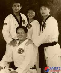 Image result for Crown Tae Kwon Do