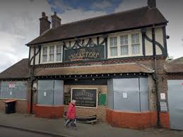 Image result for Caddington Cricket Club