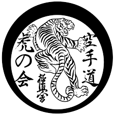 Image result for Levern Tora-Kai Karate Club