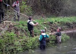 Image result for Penketh & Old Hall Angling Society