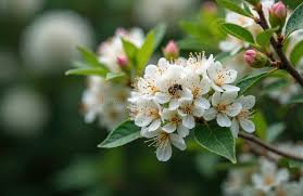 Attēlu rezultāti vaicājumam “Frangula alnus flower”