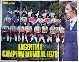 Image result for argentina campeon