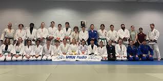 Image result for Rugby Judo Club