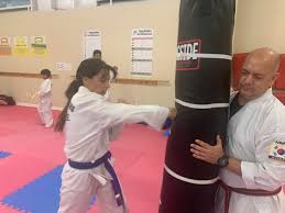 Image result for Abbey Fit Tae Kwon Do