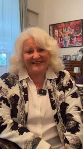 Image result for marika lichter