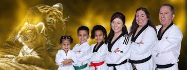 Image result for Walker's American Martial Arts