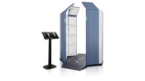 Image result for body scanner