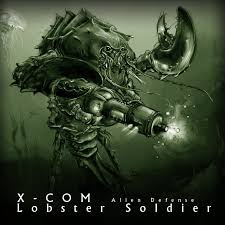 Image result for X-COM: Terror from the Deep