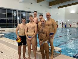 Image result for Hastings Seagulls Swimming Club