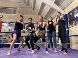 Image result for London Thai Boxing Club