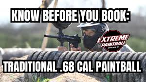 Image result for Paintball Extreme, Essex