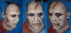 GEIN MASK
