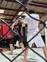 Image result for St Neots Muay Thai