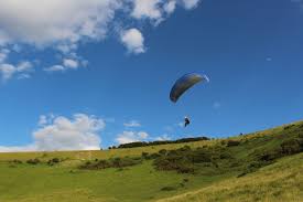 Image result for Sussex Hang Gliding & Paragliding Club