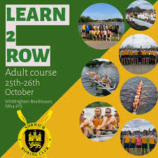 Image result for Norwich Rowing Club