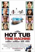 imagen de Hot Tub Time Machine